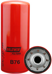 Filtro de aceite Baldwin B76