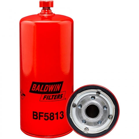 Filtro de combustible Baldwin BF5813