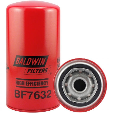 Filtro de combustible Baldwin BF7632