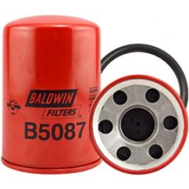 Filtro de aceite Baldwin B5087