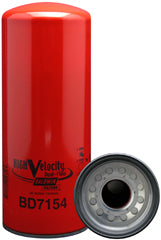 Filtro de aceite Baldwin BD7154