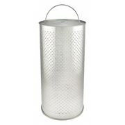 Filtro de aceite Baldwin C750E