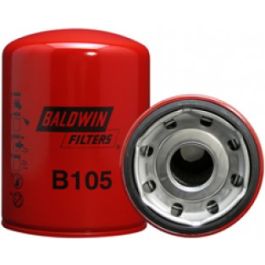 Filtro de aceite Baldwin B105