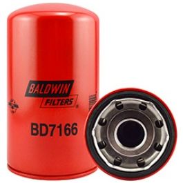 Filtro de aceite Baldwin BD7166