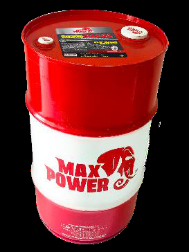 MAX POWER GEAR OIL 85W140 GL-5 Aceite Transmisión